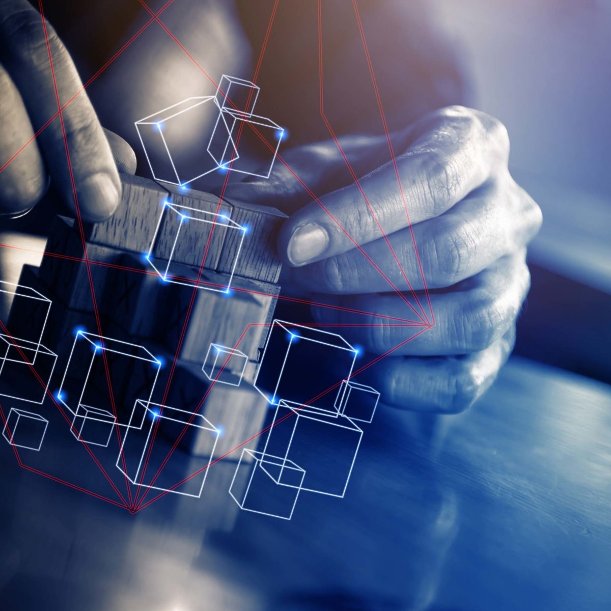 custom software solution